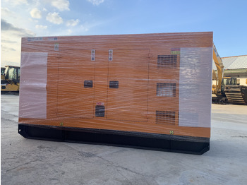 Elektrisk generator CUMMINS