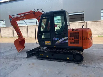 Beltegraver HITACHI ZX70