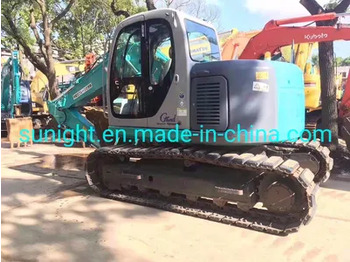 Beltegraver KOBELCO