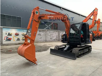 Beltegraver HITACHI ZX55