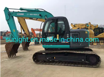 Beltegraver KOBELCO
