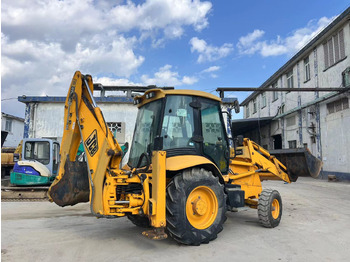 Traktorgraver JCB 3CX Original Condition Used Backhoe Loader with Extendable Boom: bilde 3