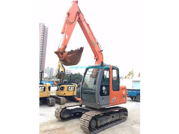 Beltegraver HITACHI ZX70