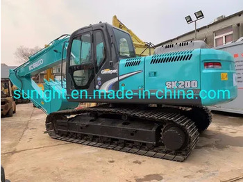 Beltegraver KOBELCO
