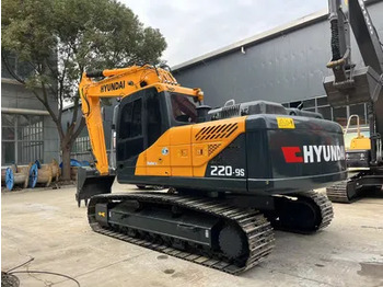 Beltegraver HYUNDAI