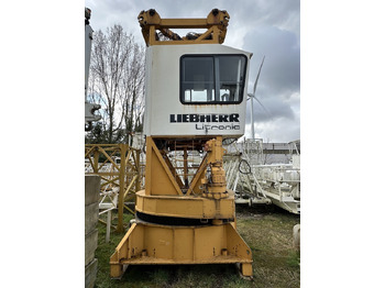 Tårnkran LIEBHERR