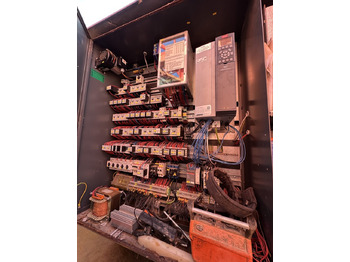 Selvreisende kran LIEBHERR 27 TT: bilde 5 Selvreisende kran LIEBHERR 27 TT: bilde 5