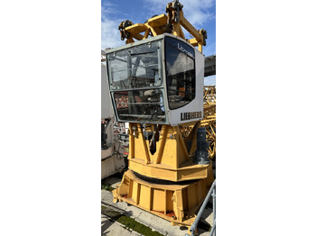 Tårnkran LIEBHERR