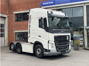 Trekkvogn VOLVO FH 500