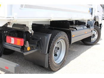 Leie Mercedes-Benz Atego 1324K TOP NUTZLAST Mercedes-Benz Atego 1324K TOP NUTZLAST: bilde 5