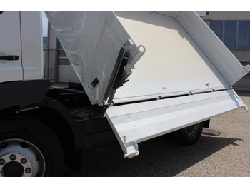 Leie Mercedes-Benz Atego 1324K TOP NUTZLAST Mercedes-Benz Atego 1324K TOP NUTZLAST: bilde 4