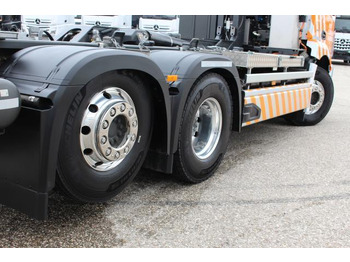 Krokbil Mercedes-Benz eActros 300 L: bilde 5 Krokbil Mercedes-Benz eActros 300 L: bilde 5