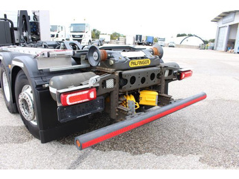 Krokbil Mercedes-Benz eActros 300 L: bilde 4 Krokbil Mercedes-Benz eActros 300 L: bilde 4