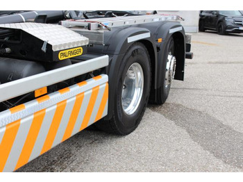 Krokbil Mercedes-Benz eActros 300 L: bilde 3 Krokbil Mercedes-Benz eActros 300 L: bilde 3