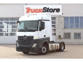 Trekkvogn MERCEDES-BENZ Actros 1842