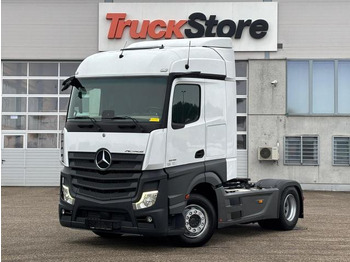 Trekkvogn MERCEDES-BENZ Actros 1848