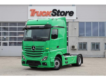 Trekkvogn MERCEDES-BENZ Actros
