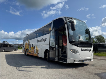 Turistbuss SCANIA OmniExpress