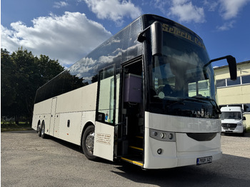 Turistbuss VAN HOOL
