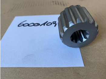 Ny Reservedeler for Gravemaskin O&K Terex RH120 RH170 RH200 RH340 coupling link 6000109 1451798 504-4251 6000108 1450625 526-8281: bilde 2