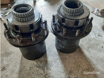 CATERPILLAR 316C Zwolnica do koparki - Sluttdrev for Gravemaskin: bilde 1 CATERPILLAR 316C Zwolnica do koparki - Sluttdrev for Gravemaskin: bilde 1