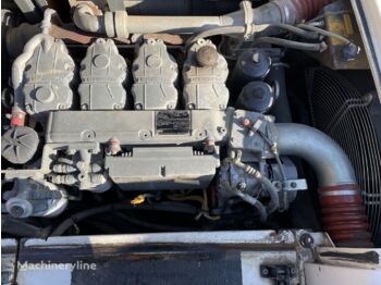 LIEBHERR D934S A6 - Motor for Gravemaskin: bilde 1 LIEBHERR D934S A6 - Motor for Gravemaskin: bilde 1