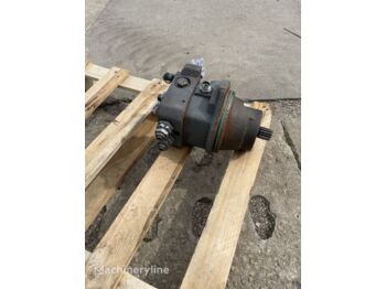 LIEBHERR Fmf 045 - Hydraulisk motor for Gravemaskin: bilde 1 LIEBHERR Fmf 045 - Hydraulisk motor for Gravemaskin: bilde 1