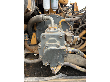 Hydraulisk pumpe LIEBHERR