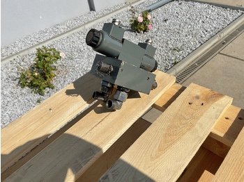 Hydraulisk ventil LIEBHERR