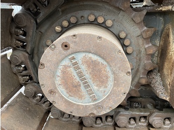 Sluttdrev LIEBHERR