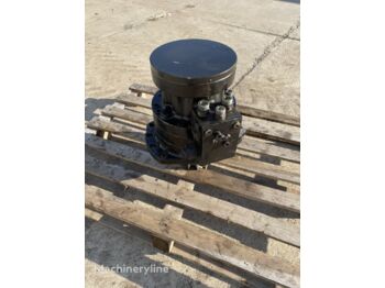 POCLAIN MSE 11 - Svingmotor for Gravemaskin: bilde 1 POCLAIN MSE 11 - Svingmotor for Gravemaskin: bilde 1