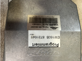 Styreenhet for Hjulgraver Volvo EW160B: bilde 2