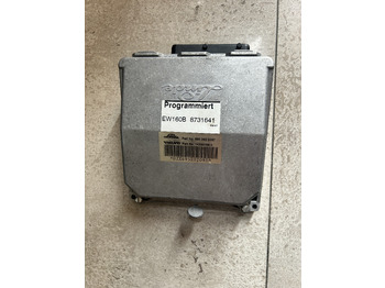 Styreenhet for Hjulgraver Volvo EW160B: bilde 4