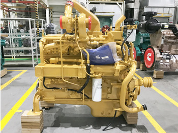 Ny Anleggsmaskiner CUMMINS CUMMINS NTA855 engine, NTA855-C360 NTA855-G1A NTA855-P500 directly supplied by Cummins Engine Factory: bilde 3