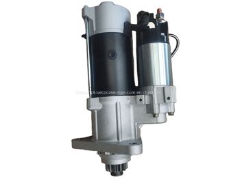 Motorstarter MAN D2066 starter 262017199: bilde 2 Motorstarter MAN D2066 starter 262017199: bilde 2