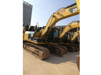 Beltegraver CATERPILLAR 320D