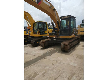 Beltegraver CATERPILLAR 323D2L