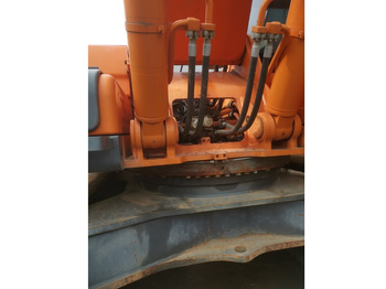 Beltegraver 2020 Doosan DX500LC: bilde 3