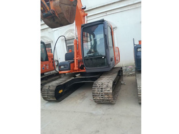 Beltegraver HITACHI ZX120