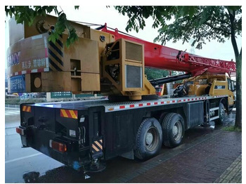 Mobilkran 2021 Sany STC300E5: bilde 2