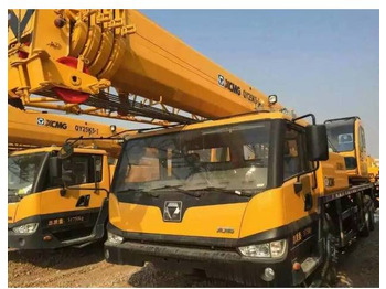 Mobilkran XCMG QY25K5