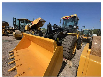 Hjullaster XCMG ZL50GN