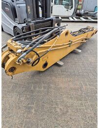 Utstyr LIEBHERR