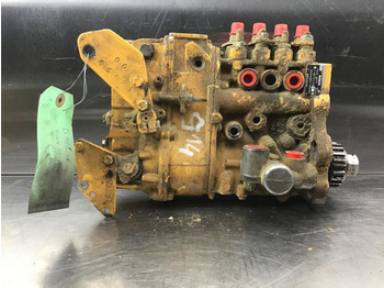 Drivstoffpumpe BOSCH