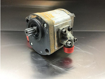 Hydraulisk pumpe BOSCH