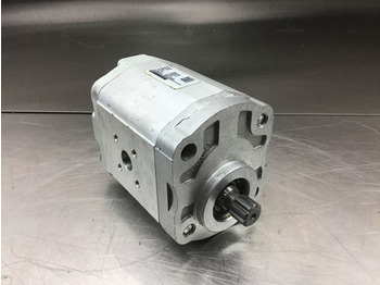 Hydraulisk pumpe BOSCH