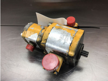 Hydraulisk pumpe BOSCH