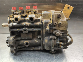 Drivstoffpumpe BOSCH