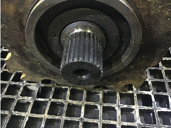 Hydraulisk pumpe LIEBHERR