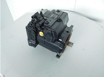 Hydraulisk pumpe LIEBHERR